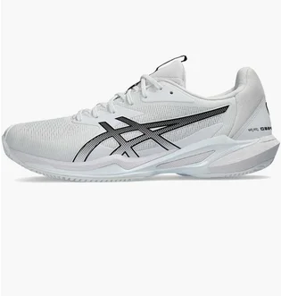 Кроссовки мужские Asics Solution Speed Ff 3 White 1041A437-101