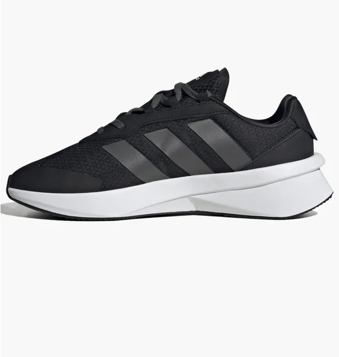 Кроссовки мужские Adidas Heawyn Black IG2381