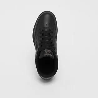 Кроссовки детские Reebok Club C Sneaker Black 100000198