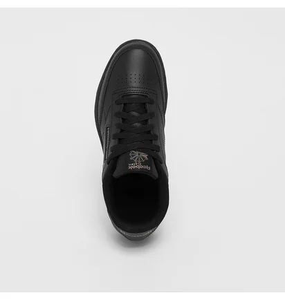 Кроссовки детские Reebok Club C Sneaker Black 100000198