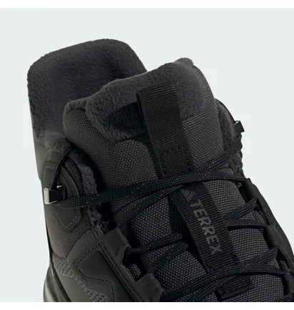 Ботинки женские Adidas Terrex Anylander Climawarm+ Black JH8777