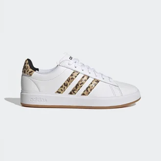 Кроссовки женские Adidas Grand Court 2.0 Shoes White Gw7124