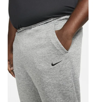 Штаны мужские Nike Therma-Fit Grey Dq5405-063
