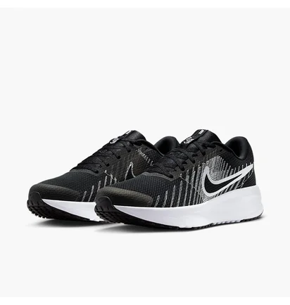Кроссовки мужские Nike Run Defy Black HM9594-004
