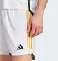 Шорти чоловічі Adidas Real Madrid 23/24 Home Shorts White HR3793