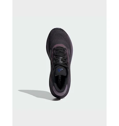 Кроссовки женские Adidas Supernova Stride Black/Violet IG8290