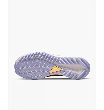 Кроссовки женские Nike React Pegasus Trail 4 Peach Dj6159-800