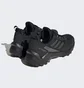 Кросівки унісекс Adidas Eastrail 2.0 Rain.Rdy Hiking Shoes Black Hq0931