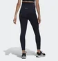 Лосины женские Adidas Designed To Move 7/8 Sport Tights (Maternity) Black Hd6844