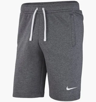 Шорты мужские Nike Park 20 Short Grey Cw6910-071