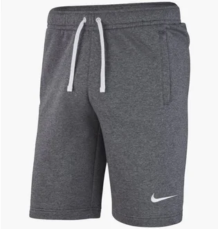 Шорты мужские Nike Park 20 Short Grey Cw6910-071