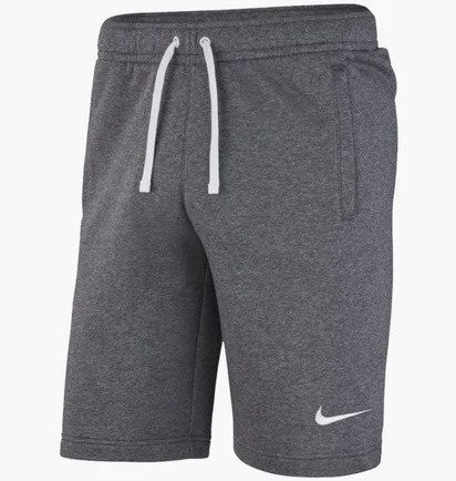 Шорты мужские Nike Park 20 Short Grey Cw6910-071