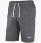 Шорты мужские Nike Park 20 Short Grey Cw6910-071
