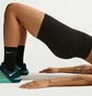 Шорты женские Nike Pro Seamless Black IF1210-010