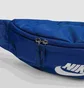 Сумка унісекс Nike Heritage Hip Pack Blue BA5750-492