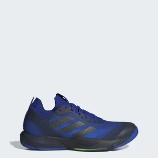 Кросівки чоловічі Adidas Rapidmove Adv Trainer Blue ID8653