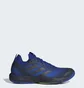 Кроссовки мужские Adidas Rapidmove Adv Trainer Blue ID8653