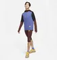 Худи мужское Nike Dri-Fit Trail Element Blue DD4580-510