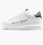 Кросівки чоловічі Karl Lagerfeld White KL95511-01F