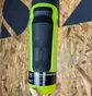 Пляшка для води Under Armour Playmaker Squeeze Green/Black UA70320-HVY