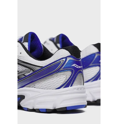Кросівки чоловічі Saucony Ride Millennium White S70812-16
