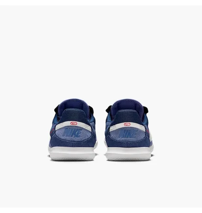 Футзалки детские Nike Streetgato Ic Blue HM8757-500