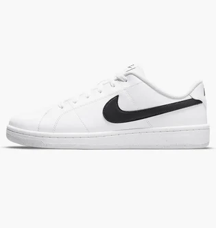 Кроссовки мужские Nike Court Royale 2 Be White DH3160-101