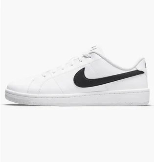 Кроссовки мужские Nike Court Royale 2 Be White DH3160-101