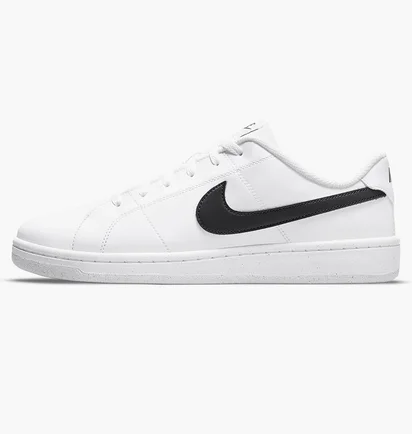 Кроссовки мужские Nike Court Royale 2 Be White DH3160-101