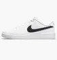 Кроссовки мужские Nike Court Royale 2 Be White DH3160-101