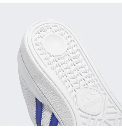 Кросівки чоловічі Adidas Busenitz Shoes White HQ2026