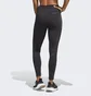 Леггинсы женские Adidas Train Essentials High-Intensity 7/8 Leggings Black Ht5445