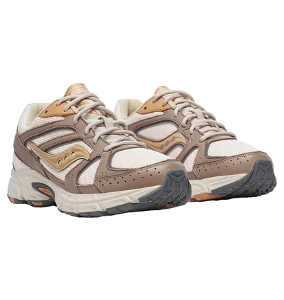 Кросівки жіночі Saucony Ride Millennium Beige S60940-2