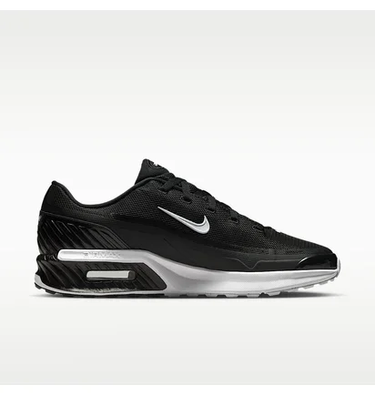 Кроссовки мужские Nike Air Max Bia Black IO9416-004