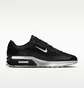 Кроссовки мужские Nike Air Max Bia Black IO9416-004