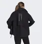 Куртка жіноча Adidas Myshelter Rain.Rdy Jacket Black HT8774