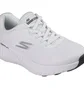 Кроссовки женские Skechers Go Run Now Calumet White 129368-WBK
