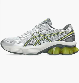 Кроссовки мужские Asics Gel-Kinetic Fluent Grey/Multi 1203A591-020