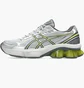 Кросівки чоловічі Asics Gel-Kinetic Fluent Grey/Multi 1203A591-020