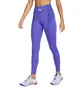 Спортивный костюм женский Nike Df Swsh Ic Aop Gx Bra One Df Mr Ic Tght Violet DQ5121-430__DQ6401-430