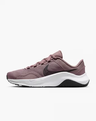 Кроссовки женские Nike Legend Essential 3 Next Nature Violet DM1119-200