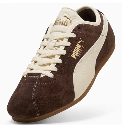 Кроссовки унисекс Puma Tackle Brown 404456-11