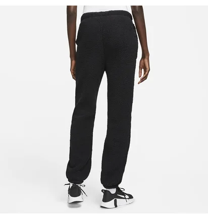 Штаны женские Nike Therma-Fit Black DD6511-010