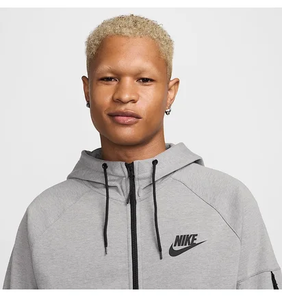 Спортивный костюм мужской Nike Tech Essentials Grey DD5293-002__DD5284-002