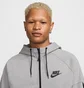 Спортивный костюм мужской Nike Tech Essentials Grey DD5293-002__DD5284-002