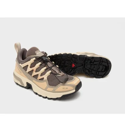 Кросівки жіночі Salomon Acs+ Og Brown L47443500