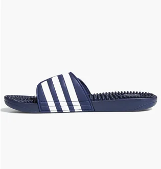 Тапочки унісекс Adidas Adissage Blue F35579