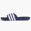 Тапочки унісекс Adidas Adissage Blue F35579