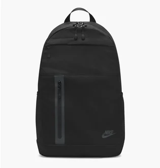 Рюкзак унисекс Nike Sb Elemental Premium 21L Backpack Black Dn2555-010