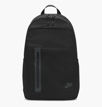 Рюкзак унісекс Nike Sb Elemental Premium 21L Backpack Black Dn2555-010